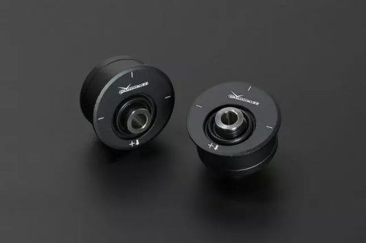 Hardrace - eesmise ja tagumise alumise õõtsa puks Tesla Model 3, Model y