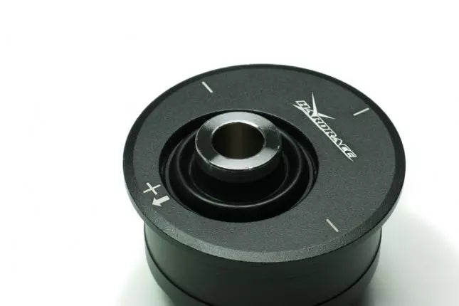 Hardrace - Front Lower Rear Arm Bushing Tesla Model 3, Model y