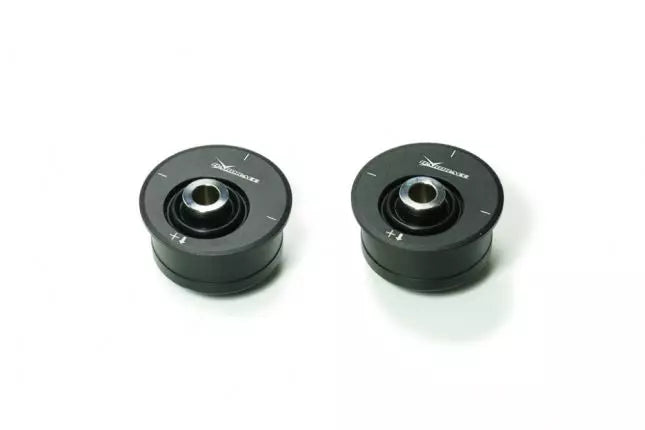Hardrace - Front Lower Rear Arm Bushing Tesla Model 3, Model y