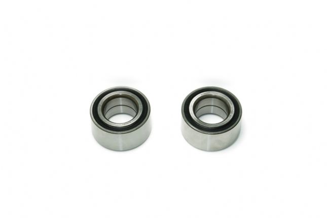 Hardrace - Front Wheel Bearing Honda Civic, Integra, Del sol