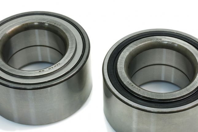 Hardrace - Front Wheel Bearing Honda Civic, Integra, Del sol