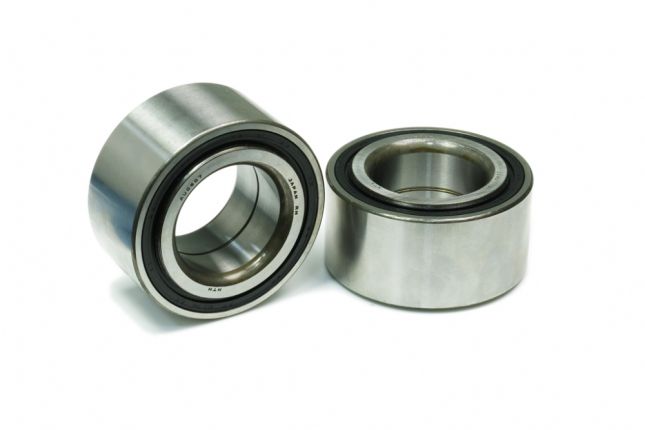 Hardrace - Front Wheel Bearing Honda Civic, Integra, Del sol