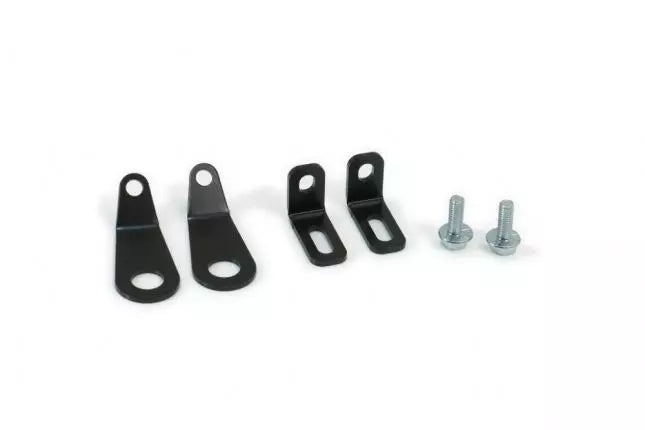Hardrace - Front Upper Camber Kit Tesla Model 3