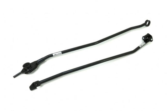 Hardrace - B-seeria vahetuskäiguga hoovastik Honda Civic, Integra