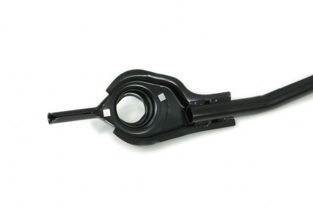 Hardrace - B-seeria vahetuskäiguga hoovastik Honda Civic, Integra