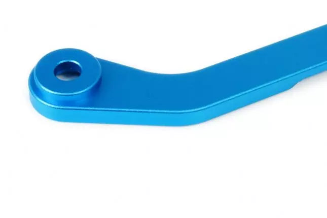 Hardrace - Front Lower Brace Tesla Model 3