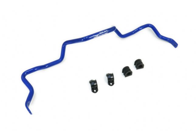 Hardrace - Front Sway Bar Honda Civic