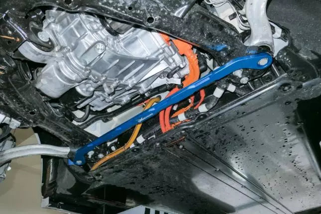 Hardrace - Front Lower Brace Tesla Model 3