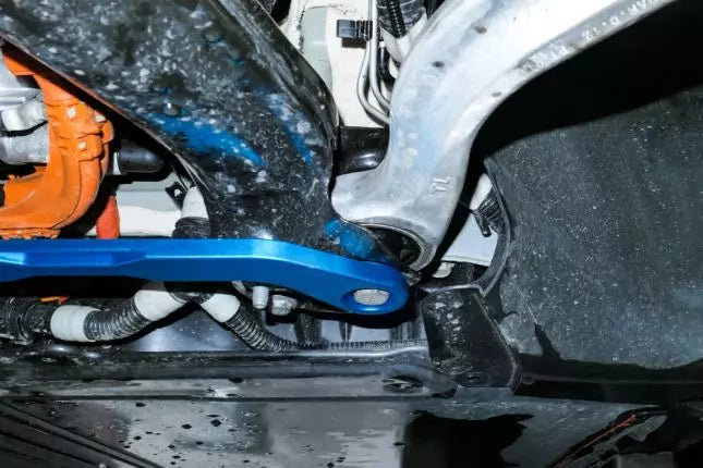 Hardrace - Front Lower Brace Tesla Model 3