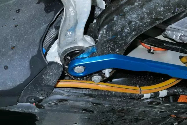 Hardrace - Front Lower Brace Tesla Model 3