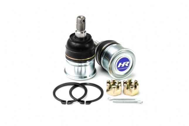 Hardrace - Front Lower Ball Joint Honda