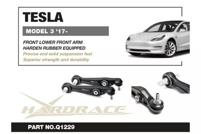 Front Lower Front Arm Tesla MODEL 3