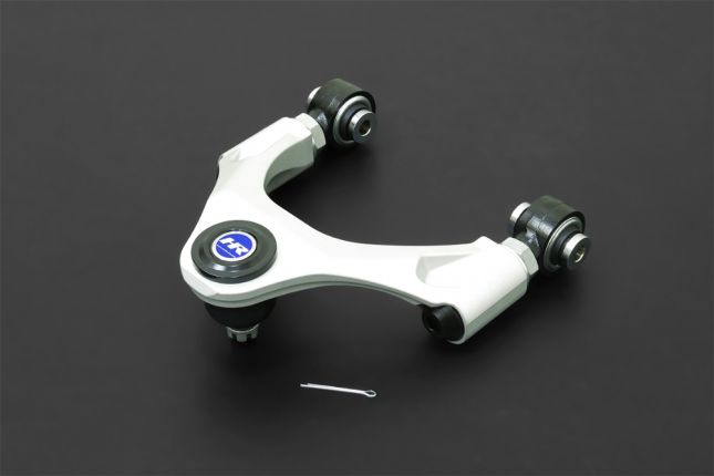 Hardrace - Front Upper Camber Kit Honda Civic