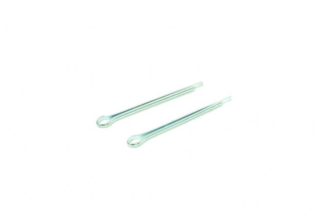 Hardrace - Front Upper Camber Kit Honda Civic