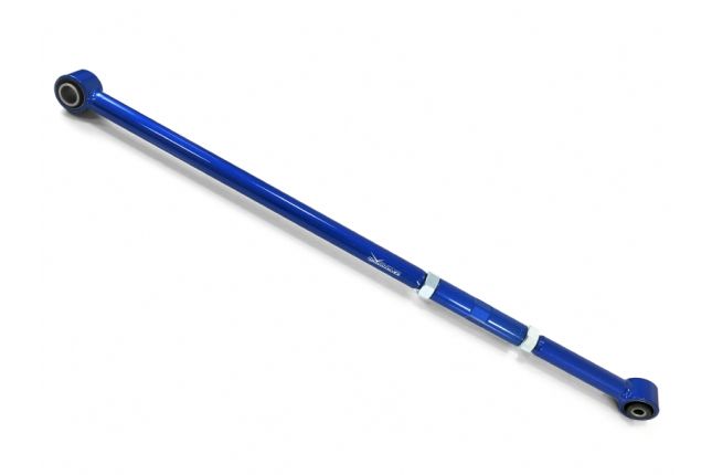 Hardrace - tagumine Panhard Rod Nissan Patrol