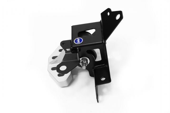 Hardrace - Left Side Transmission Mount Toyota Corolla/altis/auris