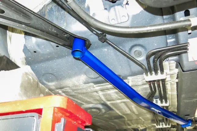 Hardrace - Middle Lower Brace Toyota Vios, Yaris