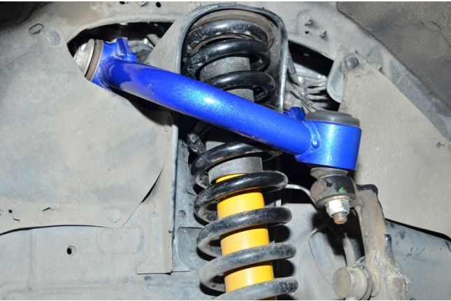 Hardrace - Front Upper Arm Lexus GX, Toyota 4Runner, Fj cruiser, Land cruiser prado - 8748