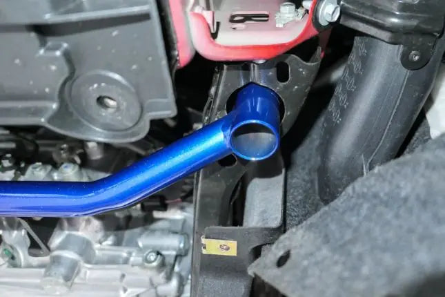 Hardrace - Front Radiator Brace Toyota Yaris / vitz