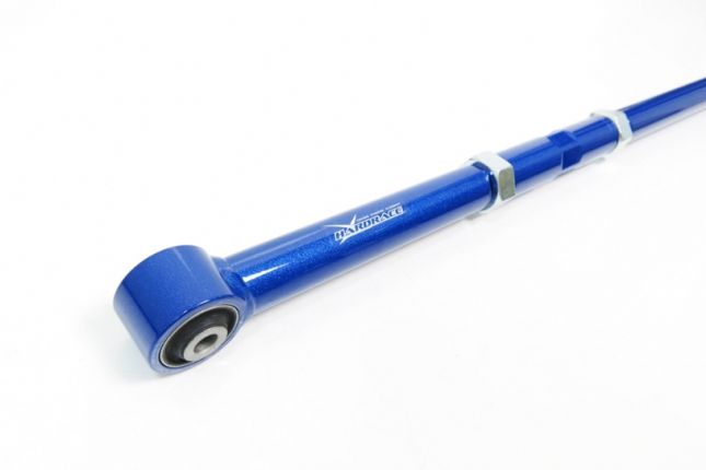 Hardrace - Rear Panhard Rod Toyota Fortuner