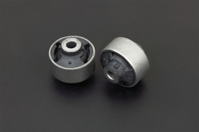 Hardrace - Front Lower Arm Bushing - Rear Nissan Rogue, X-trail, Qashqai