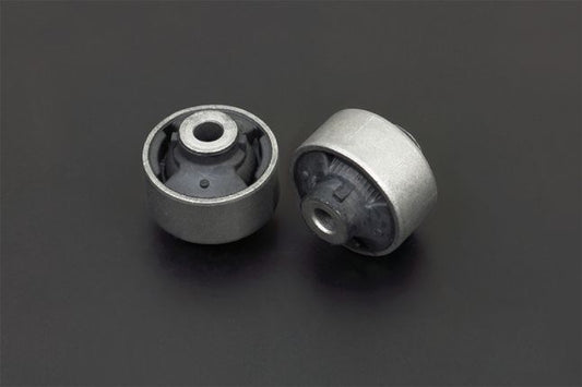 Hardrace - esi-almise õõtshoova puks - tagumine Nissan Rogue, X-trail, Qashqai