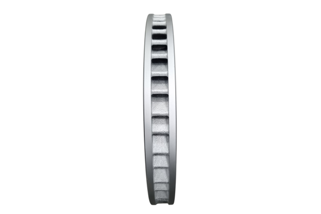 APP Replacement Disc - 309x32mm Slotted Right