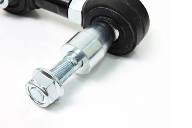 Hardrace - Rear Adj. Stabilizer Link Lexus, Toyota