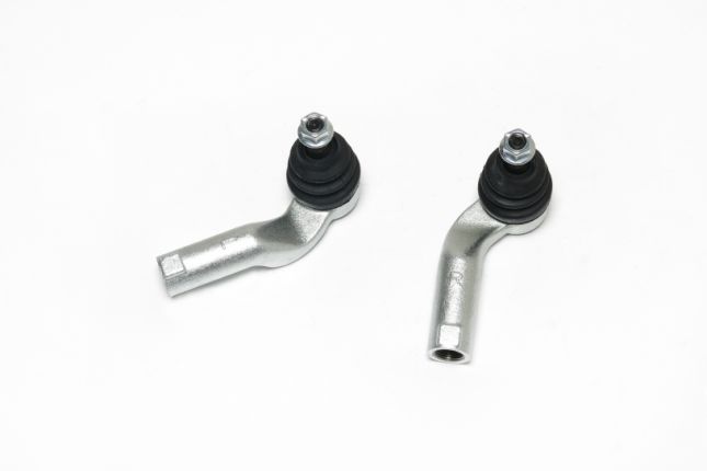 Hardrace - Tie Rod End Ford Focus