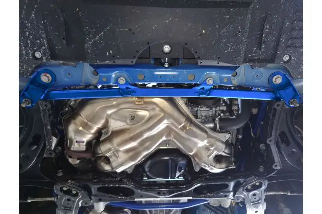 Hardrace - Front Lower Brace Subaru BRZ, Toyota 86, Scion FR-S