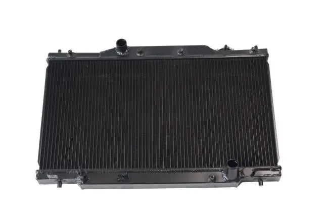 APP alumiiniumist jõudlusradiaator (Civic 01-05 Type-R)