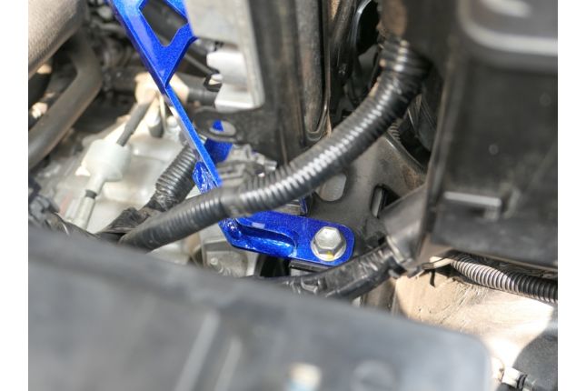Hardrace - Brake Master Cylinder Stopper Suzuki SX4, Vitara
