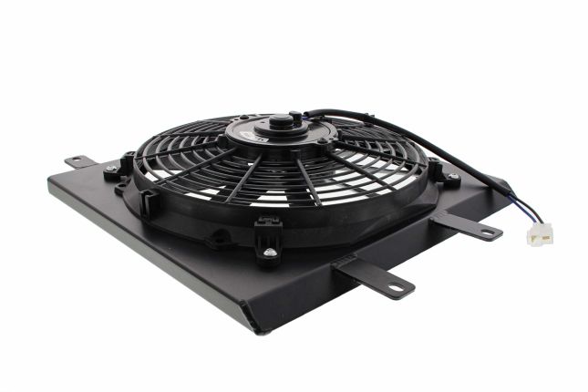 APP - APP ventilaatori katte komplekt (Civic 91-01/Del Sol)
