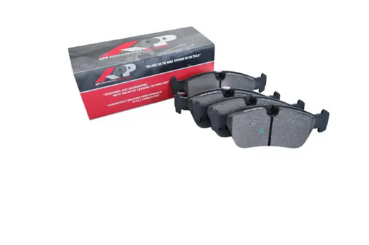 APP - APP.309.05580 - APP RS Brake Pads; Front