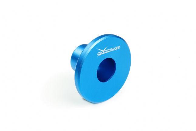 Hardrace - Rear Diff. Anti-vibration Insert - Rear Toyota Yaris / vitz