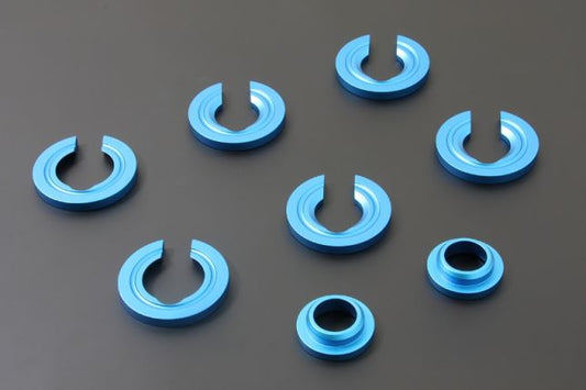 Hardrace - Rear Subframe Anti-vibration Insert Lexus, Toyota