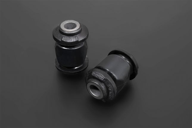 Hardrace - Esisilla alumise õõtshoova puks - Toyota Yaris Cross