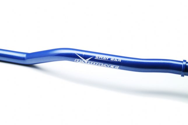 Hardrace - Rear Sway Bar Audi A4, A5, S4/RS4, S5/RS5