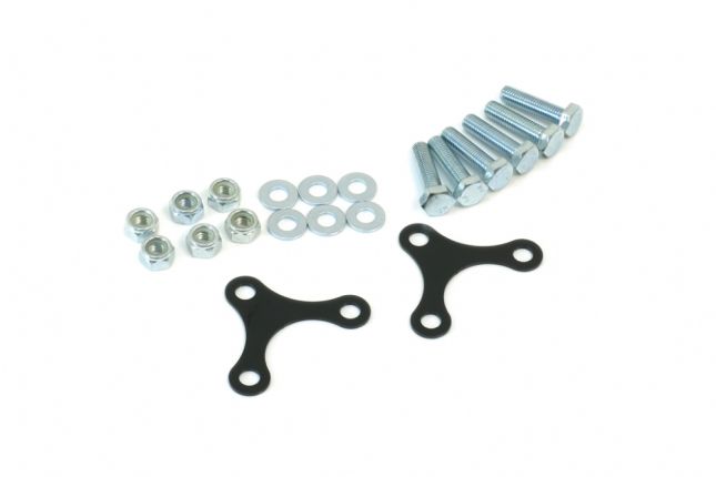 Hardrace - Front Camber Adjustable Ball Joint Volkswagen, Audi, Skoda