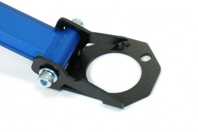 Hardrace - Front Strut Brace Honda S2000