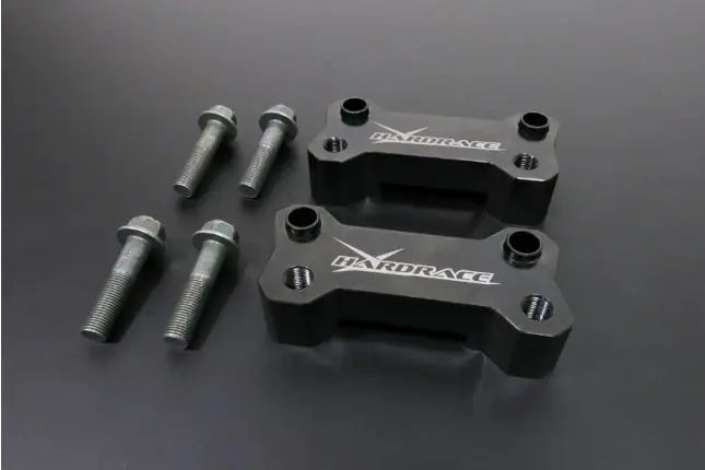 Hardrace - rullikeskme regulaator Lexus GS, SC