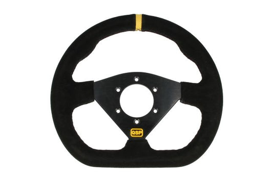 QSP - Formula sportrool seemisnahast - 285 mm - lame