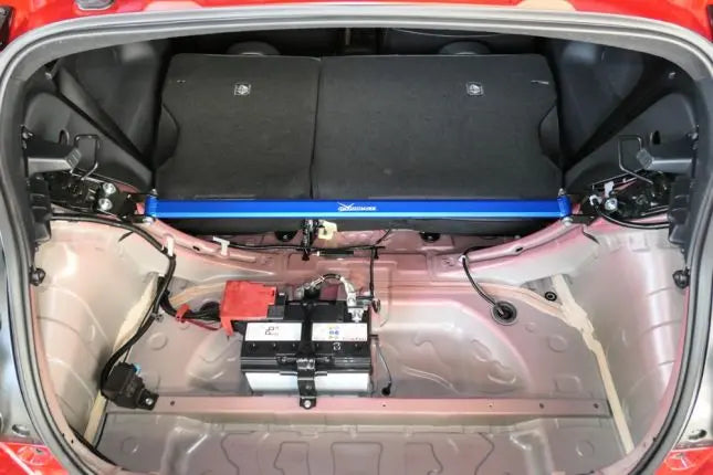 Hardrace - Rear Strut Brace Toyota Yaris / vitz
