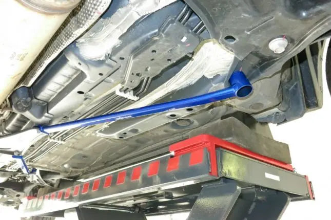 Hardrace - Middle Lower Brace Toyota Vios, Yaris