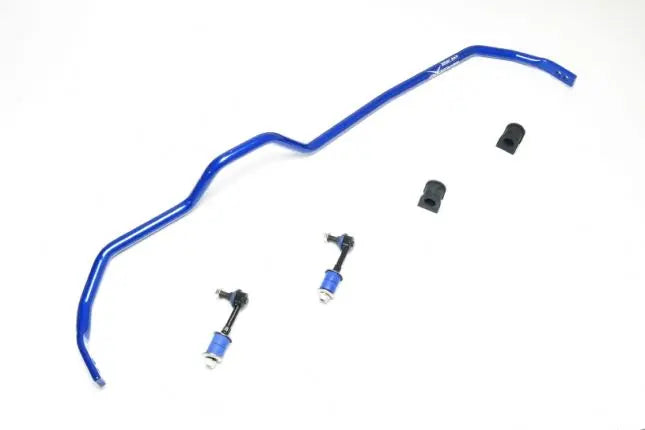 Hardrace - Rear Sway Bar - Adjustable Infiniti Q45, Nissan 240SX