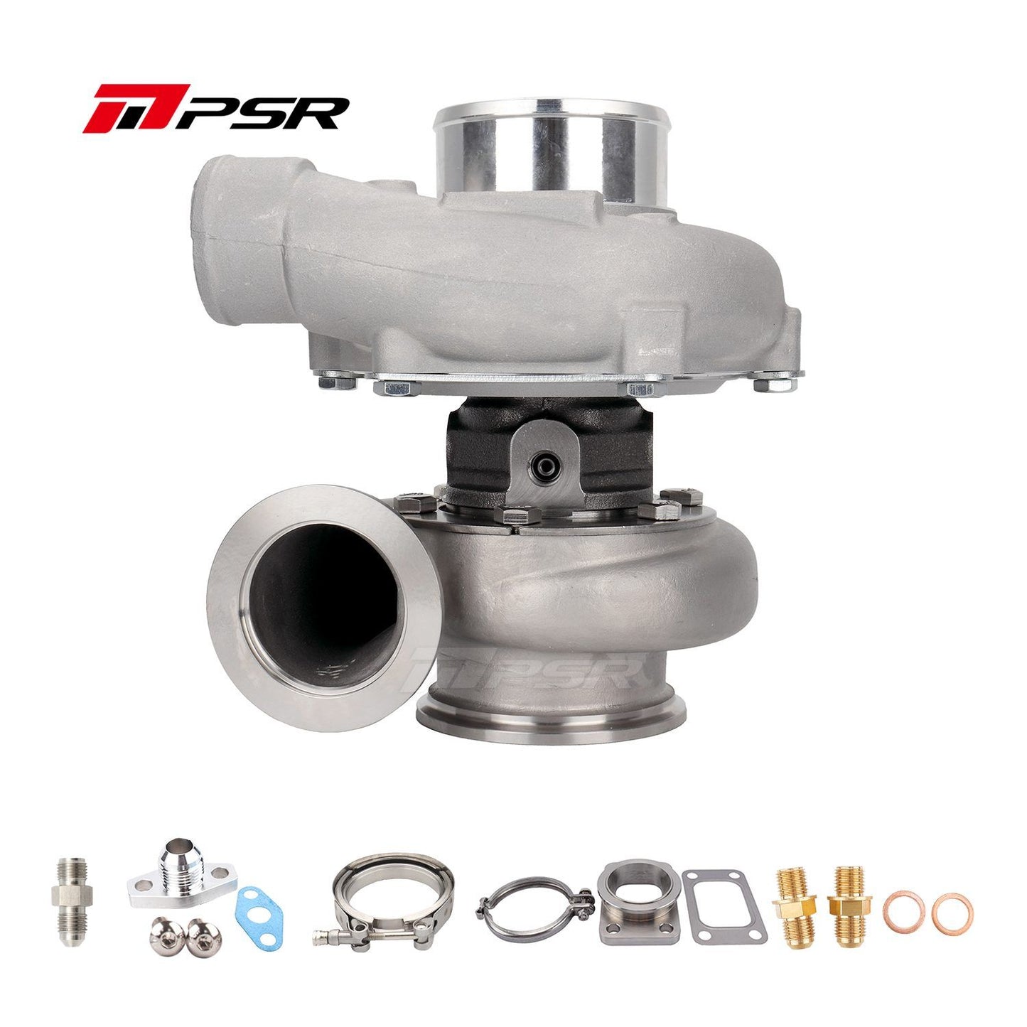 Pulsar Turbo Systems - PSR2860 Gen1 Dual Ball Bearing Turbocharger