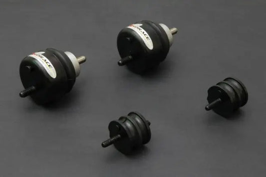 Hardrace - Harden mootori- ja käigukasti kinnitus BMW 3. seeriale, Z3-le, Z4-le