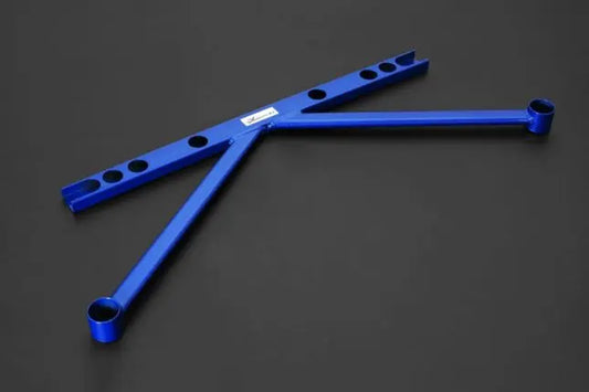 Hardrace - Honda S2000 tagumine alumine 4-punkti tugivarras