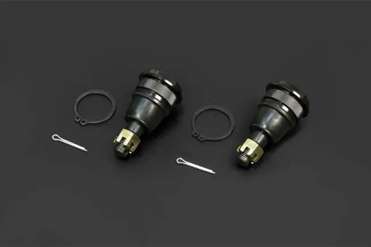 Hardrace - esimene alumine kuulliigend Nissan Primera, Pulsar, Sentra