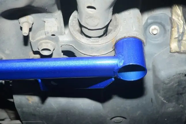 Hardrace - Front Lower Brace Mazda